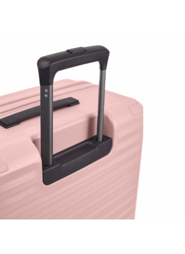 Trolley 77 cm ECHOLAC CELESTRA BLX PINK
