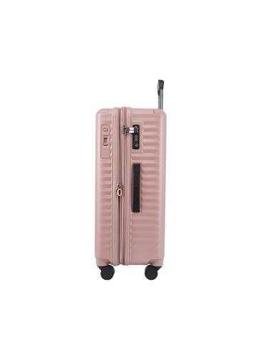 Trolley 77 cm ECHOLAC CELESTRA BLX PINK