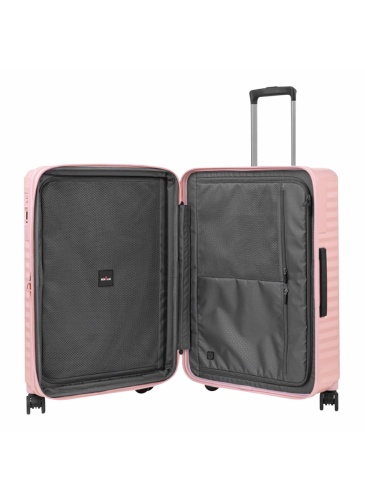 Trolley 77 cm ECHOLAC CELESTRA BLX PINK