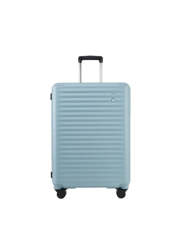 Trolley 77 cm ECHOLAC CELESTRA BLX blue
