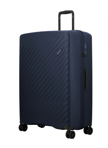 Koferis 77 cm JUMP LEVANTE EXTRA-LIGHT NAVY