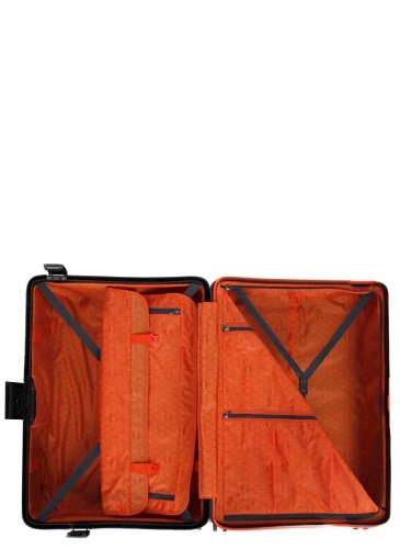 Trolley 77 cm Jump Maxlock ANTHRACITE