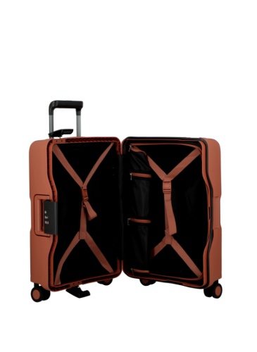 Trolley 77 cm Jump Maxlock Brick