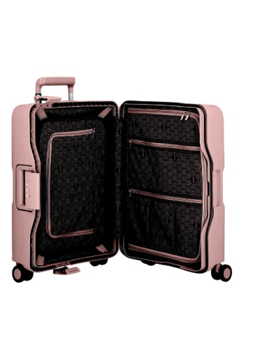 Trolley 77 cm Jump Maxlock Rose