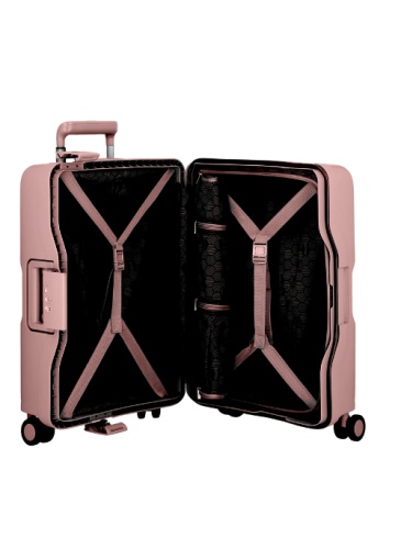 Trolley 77 cm Jump Maxlock Rose