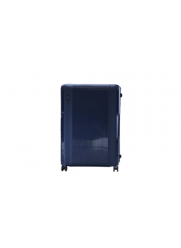 Trolley 77 cm Jump Maxlock Blue