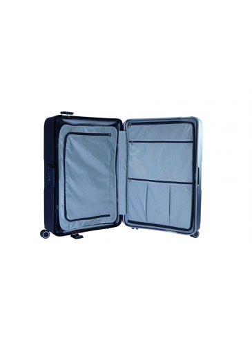 Trolley 77 cm Jump Maxlock Blue
