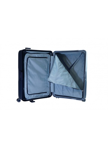 Trolley 77 cm Jump Maxlock Blue