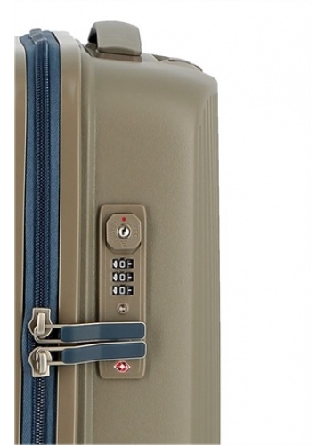 Trolley 80 cm RC 2.0 Champagne