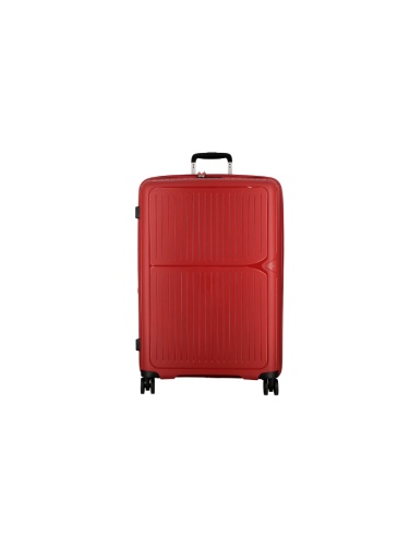 Trolley 77 cm JUMP TXC2 red