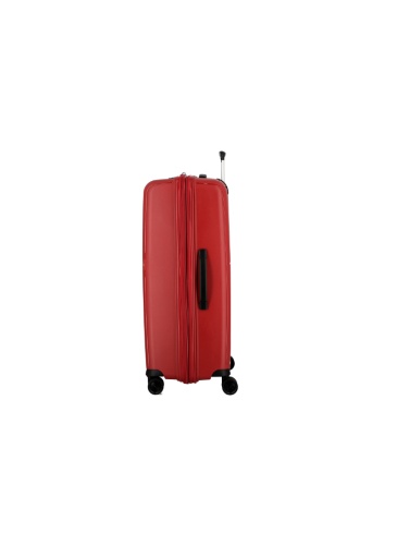 Trolley 77 cm JUMP TXC2 red