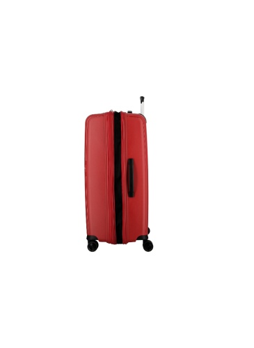 Trolley 77 cm JUMP TXC2 red