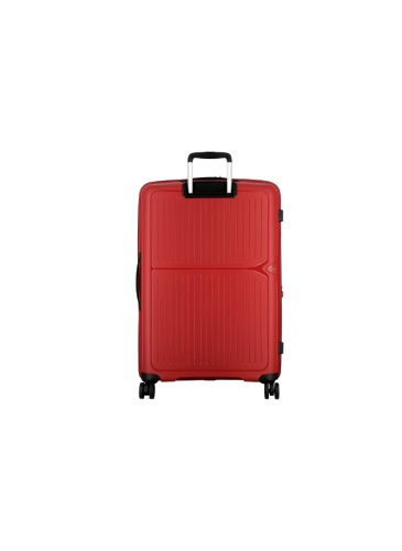 Trolley 77 cm JUMP TXC2 red