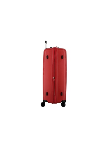 Trolley 77 cm JUMP TXC2 red