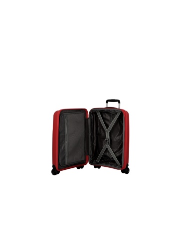 Trolley 77 cm JUMP TXC2 red
