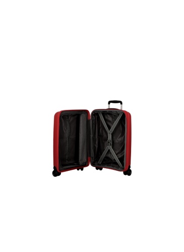 Trolley 77 cm JUMP TXC2 red