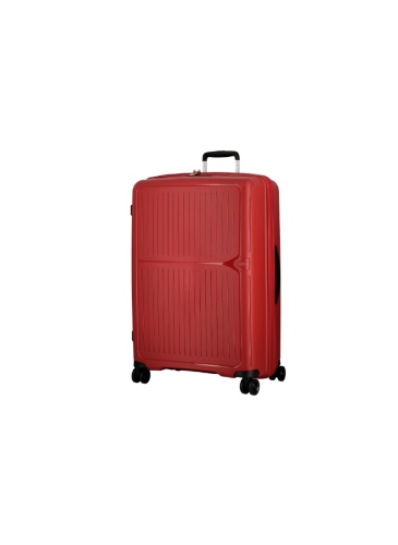Trolley 77 cm JUMP TXC2 red