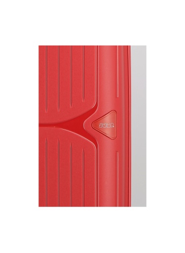 Trolley 77 cm JUMP TXC2 red
