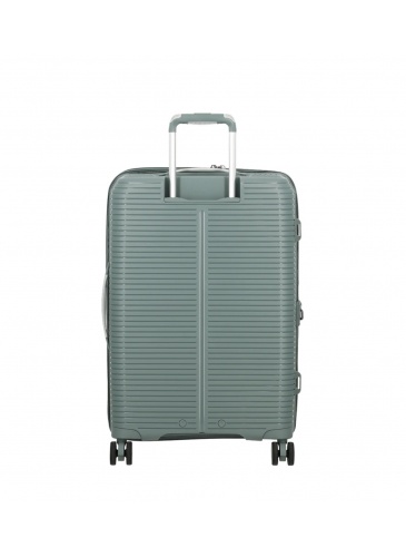 Koferis 77 cm JUMP SONDO Evolution light blue