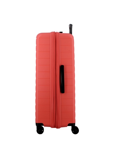 Trolley 77 cm JUMP STRIPER CORAL