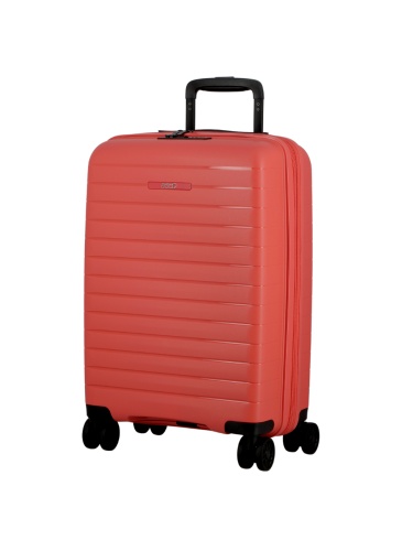 Trolley 77 cm JUMP STRIPER CORAL