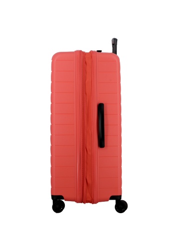 Trolley 77 cm JUMP STRIPER CORAL