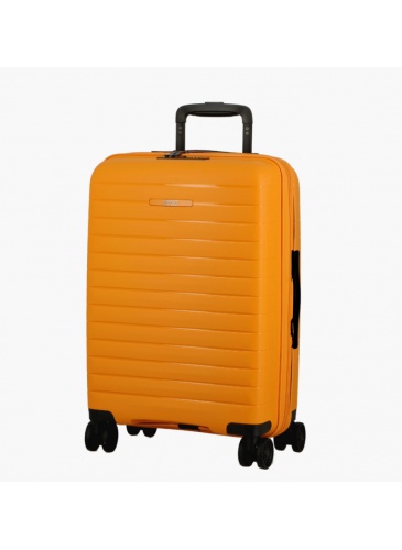 Trolley 77 cm JUMP STRIPER YELLOW