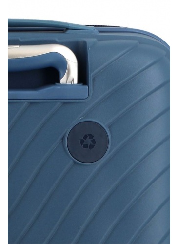 Trolley 77 cm JUMP TENALI 2