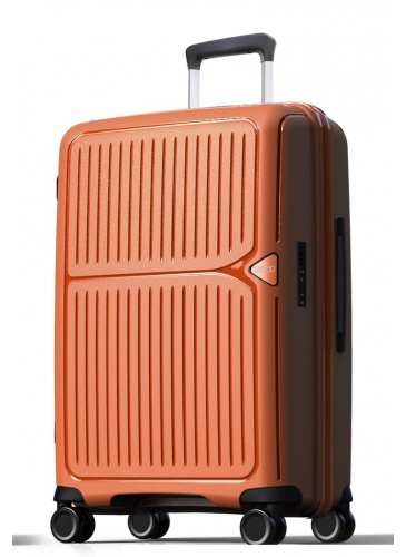 Koferis 77 cm JUMP TXC2 Orange