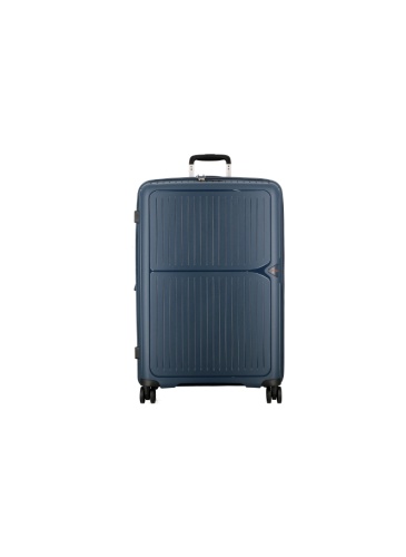 Trolley 77 cm JUMP TXC2 Blue