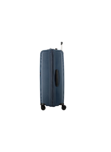 Trolley 77 cm JUMP TXC2 Blue