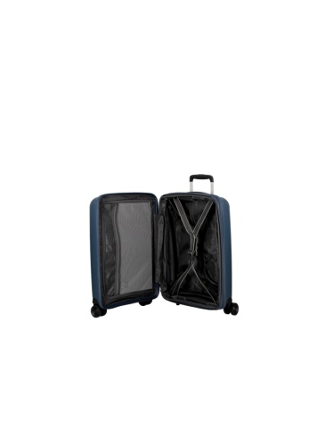 Trolley 77 cm JUMP TXC2 Blue
