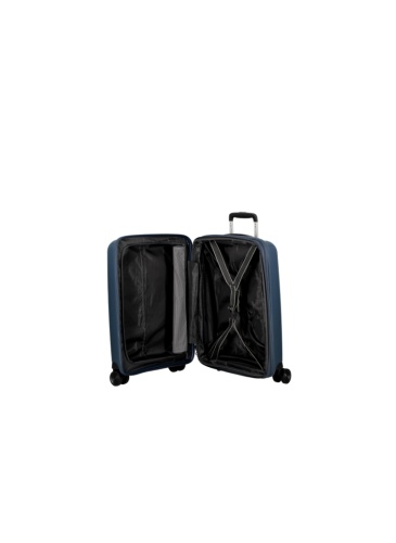 Trolley 77 cm JUMP TXC2 Blue