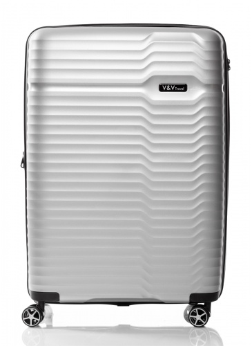 Trolley 77 cm  V&V TRAVEL SUMMER BRAVE