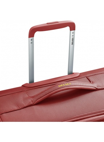 Trolley 78 cm Delsey CHARTREUSE