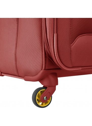 Trolley 78 cm Delsey CHARTREUSE