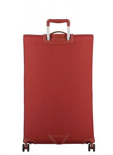 Trolley 78 cm JUMP ETRETAT RED