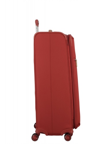Trolley 78 cm JUMP ETRETAT RED