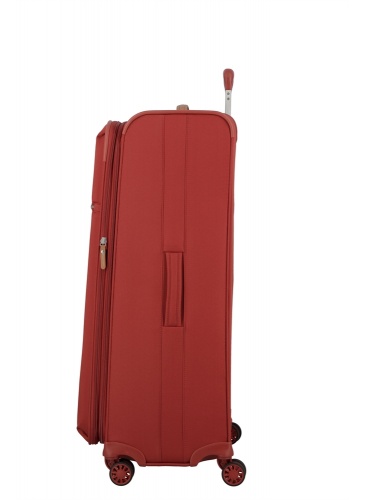 Trolley 78 cm JUMP ETRETAT RED