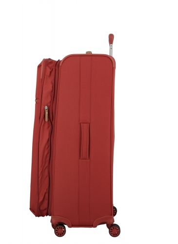 Trolley 78 cm JUMP ETRETAT RED