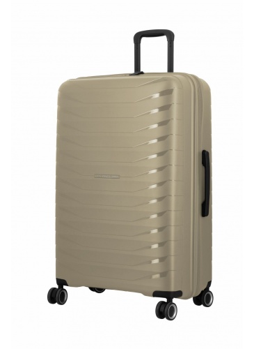 Trolley 78 cm JUMP INLU  beige
