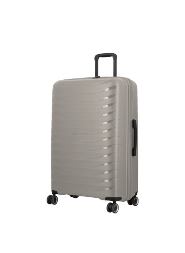 Koferis 78 cm JUMP INLU beige