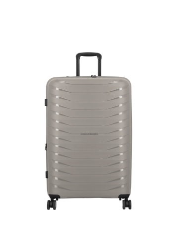 Koferis 78 cm JUMP INLU beige
