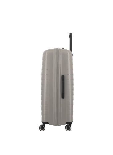 Koferis 78 cm JUMP INLU beige