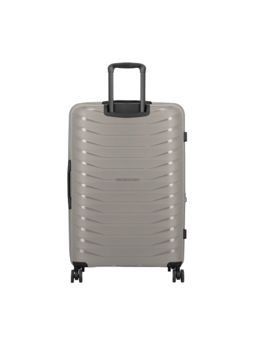 Koferis 78 cm JUMP INLU beige