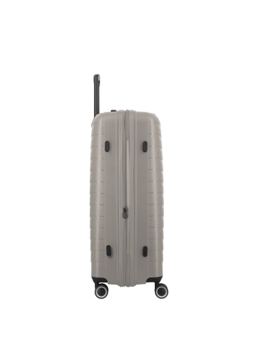 Koferis 78 cm JUMP INLU beige
