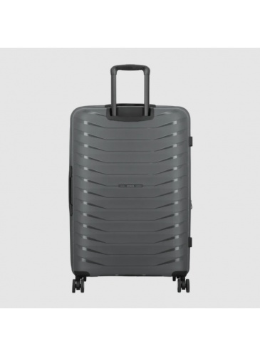 Trolley 78 cm JUMP INLU  Grey