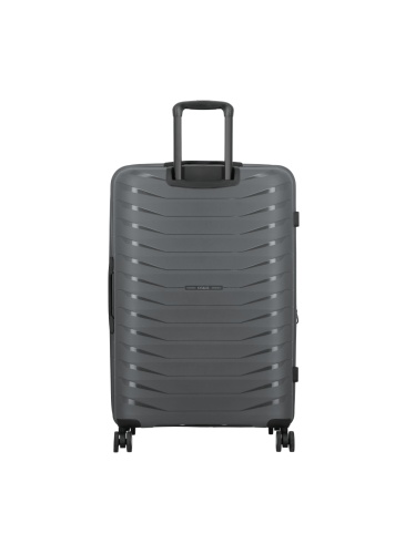 Koferis 78 cm JUMP INLU  Grey