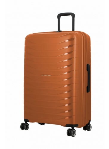 Trolley 78 cm JUMP INLU orange