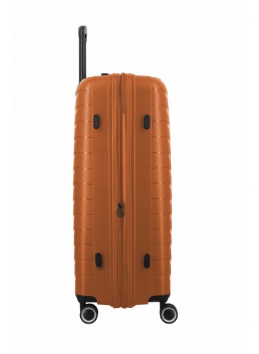 Trolley 78 cm JUMP INLU orange